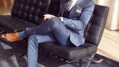 How to go back to work in style