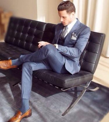 How to go back to work in style