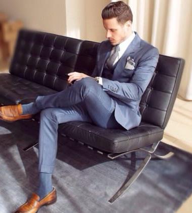 How to go back to work in style