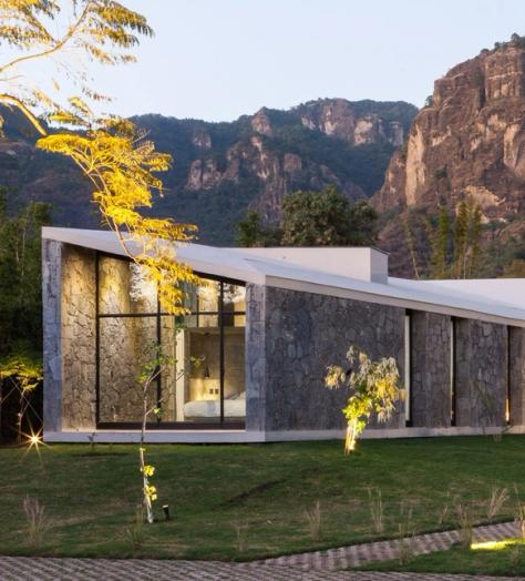 Gentlemans Journal, Architecture, Style, Bepsoke, Design