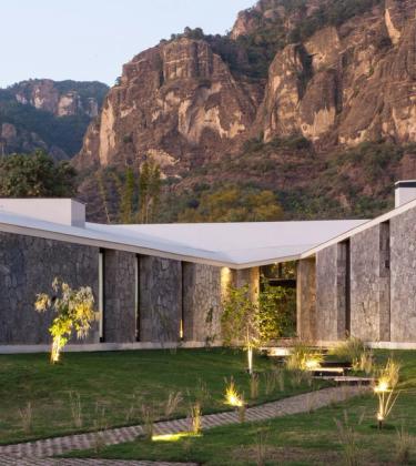 Gentlemans Journal, Architecture, Style, Bepsoke, Design