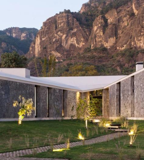 Gentlemans Journal, Architecture, Style, Bepsoke, Design