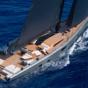 Yacht of the Week: Wallywind 110