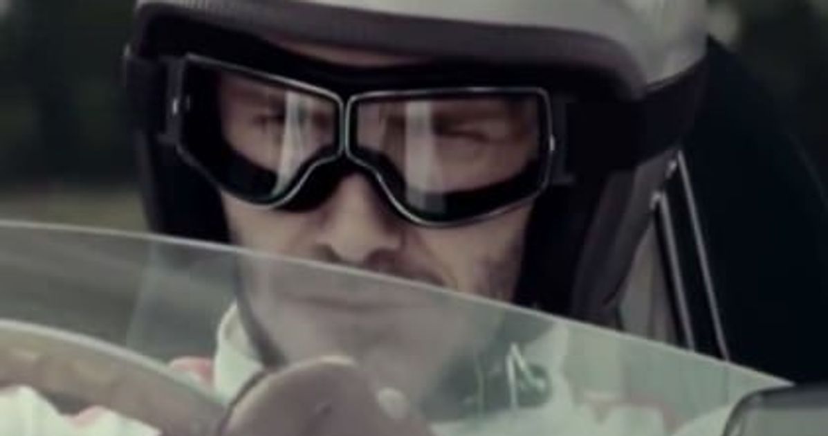 The best TV adverts of 2014 | The Gentleman's Journal | The latest in ...