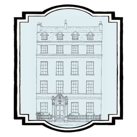 16 Charles Street, Mayfair — Spring 2027