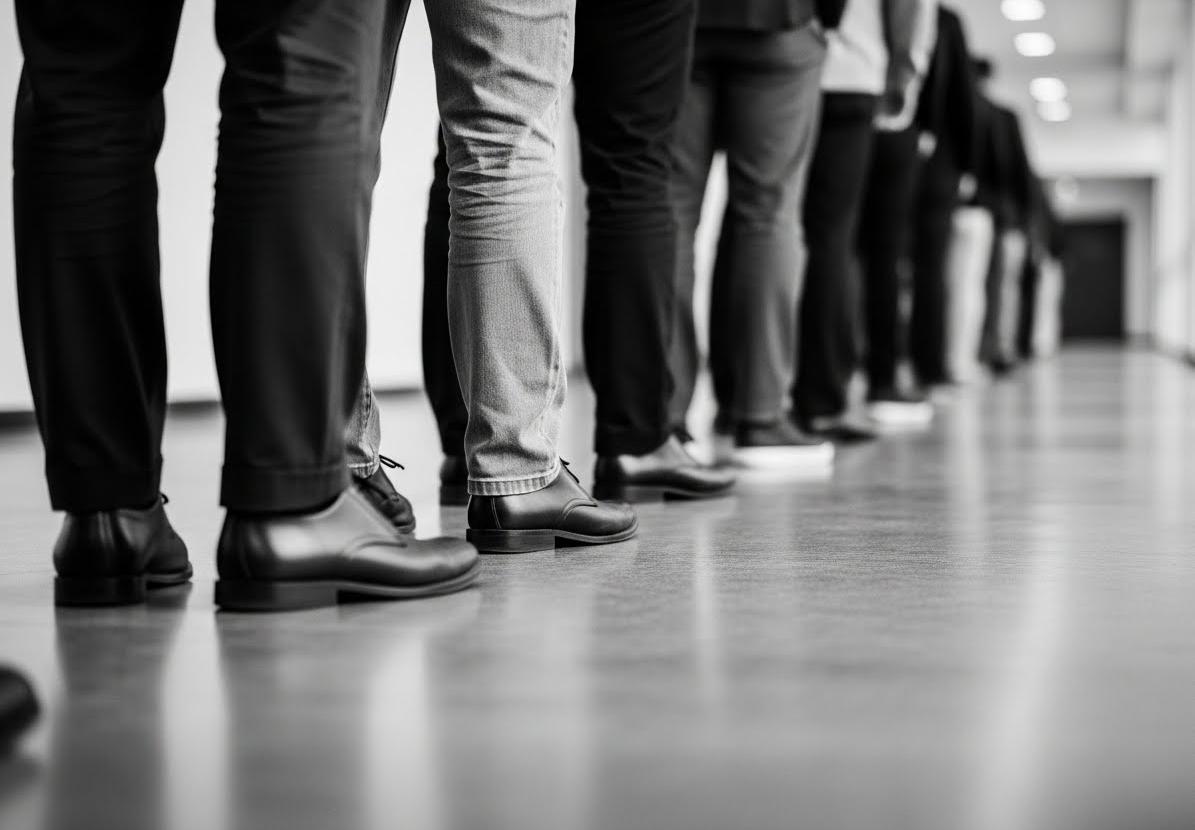 67. Professional Queuing