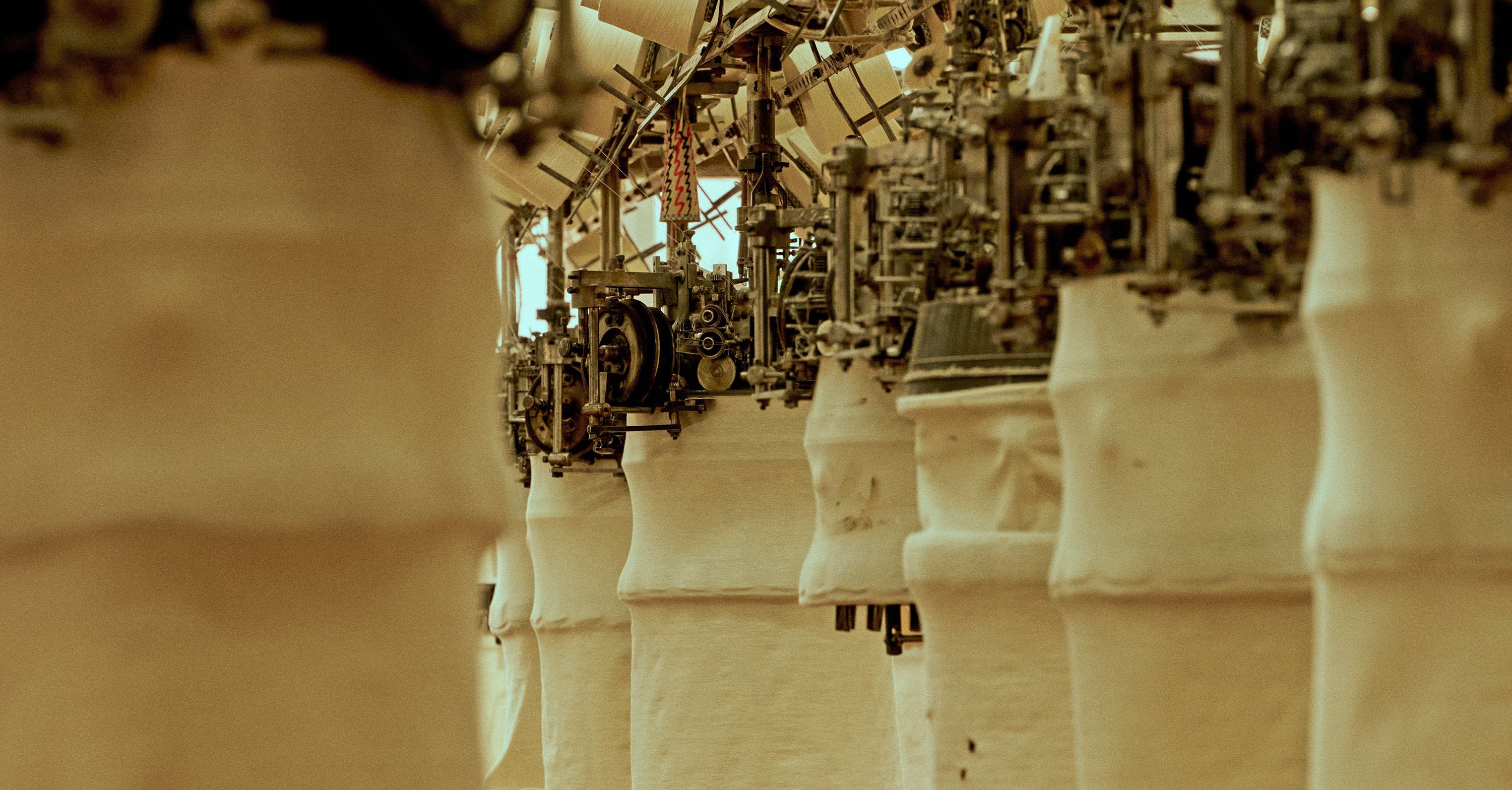 How Merz b. Schwanen built a modern brand the traditional way