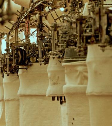 How Merz b. Schwanen built a modern brand the traditional way