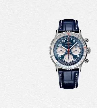 Editor’s Picks: Breitling watch, Sipsmith gin, Wimbledon robe and Church’s loafers