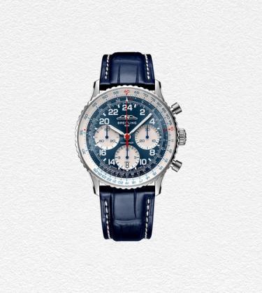 Editor’s Picks: Breitling watch, Sipsmith gin, Wimbledon robe and Church’s loafers