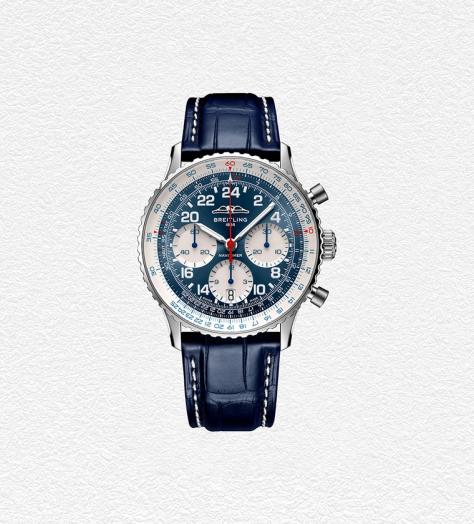 Editor’s Picks: Breitling watch, Sipsmith gin, Wimbledon robe and Church’s loafers