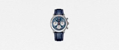 Editor’s Picks: Breitling watch, Sipsmith gin, Wimbledon robe and Church’s loafers
