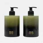 REIN Shampoo and Conditioner