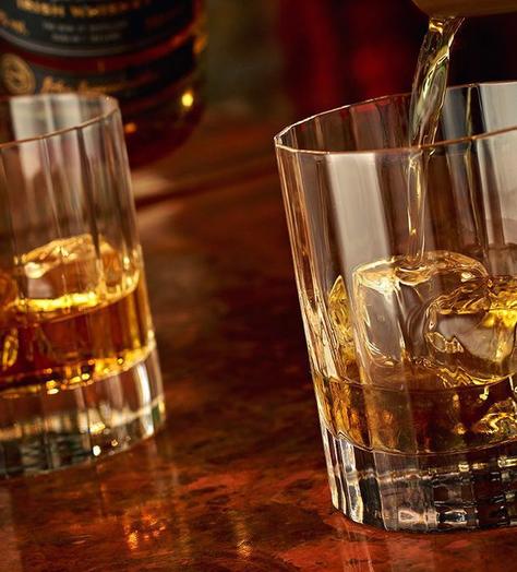 irish whiskey scotch