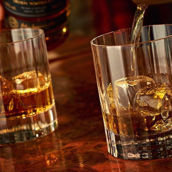 Irish whiskey is better than Scotch. We said it. Gentleman's Journal Gentleman's Journal