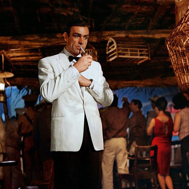 james bond 007 cinema cineworld sean connery