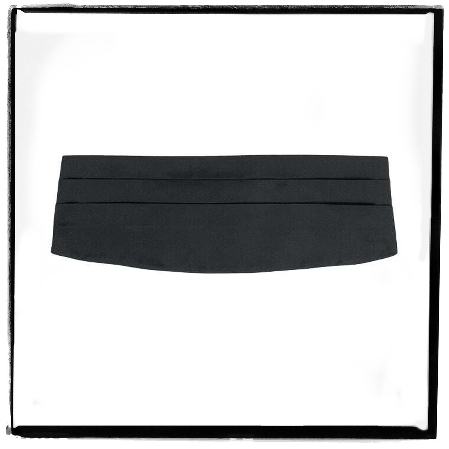 Brunello Cucinelli Silk Blend Cummerbund