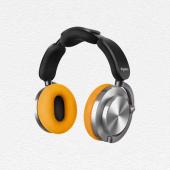 Dyson OnTrac headphones