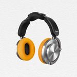 Dyson OnTrac headphones