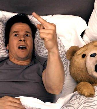 The Director’s Cut – Ted