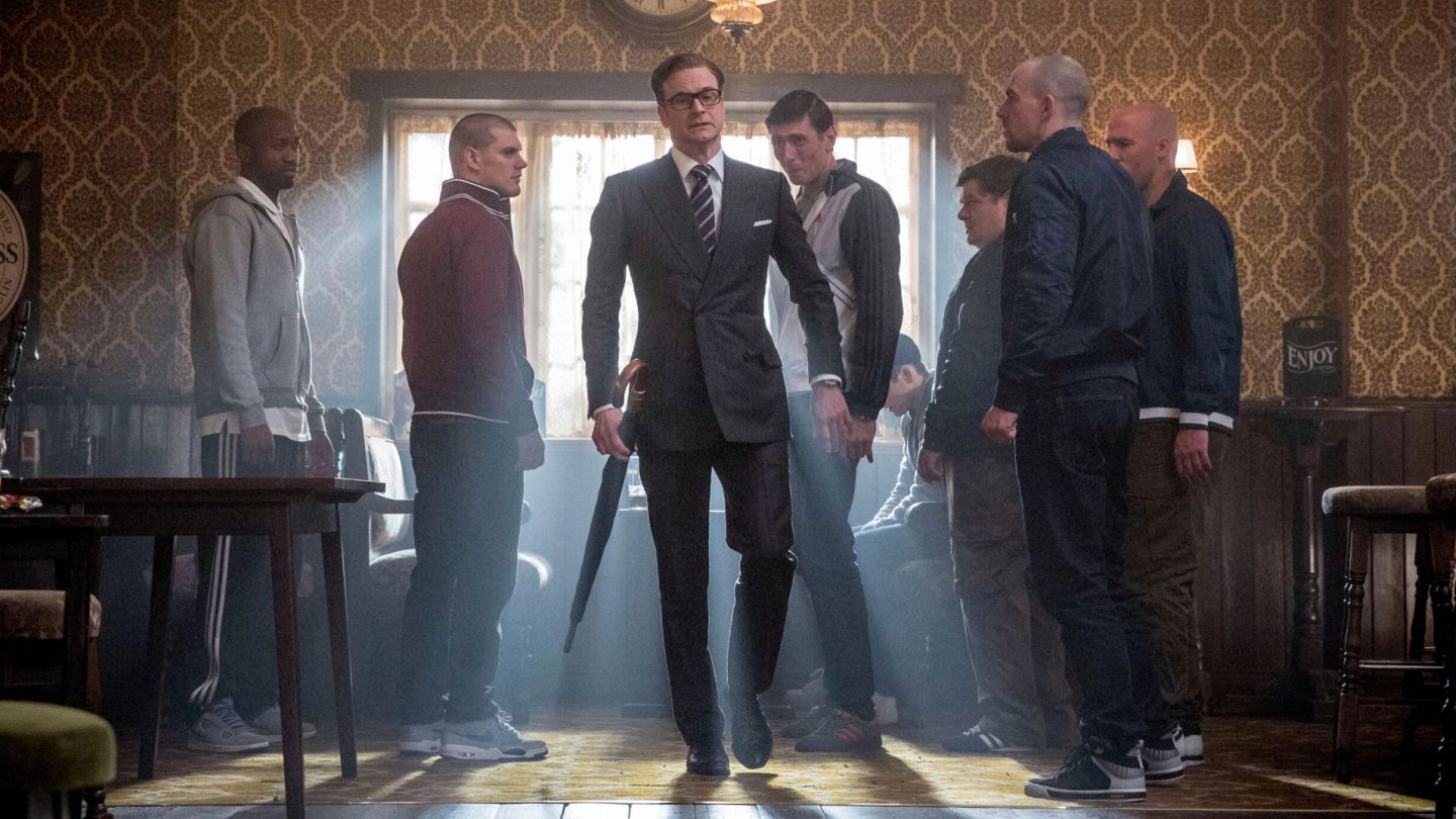 The 5 best umbrellas for men