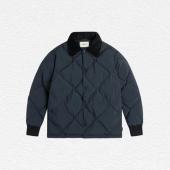 Dunbar Padded Jacket