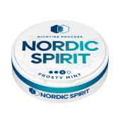 Nordic Spirit pouches