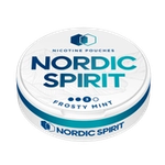 Nordic Spirit pouches