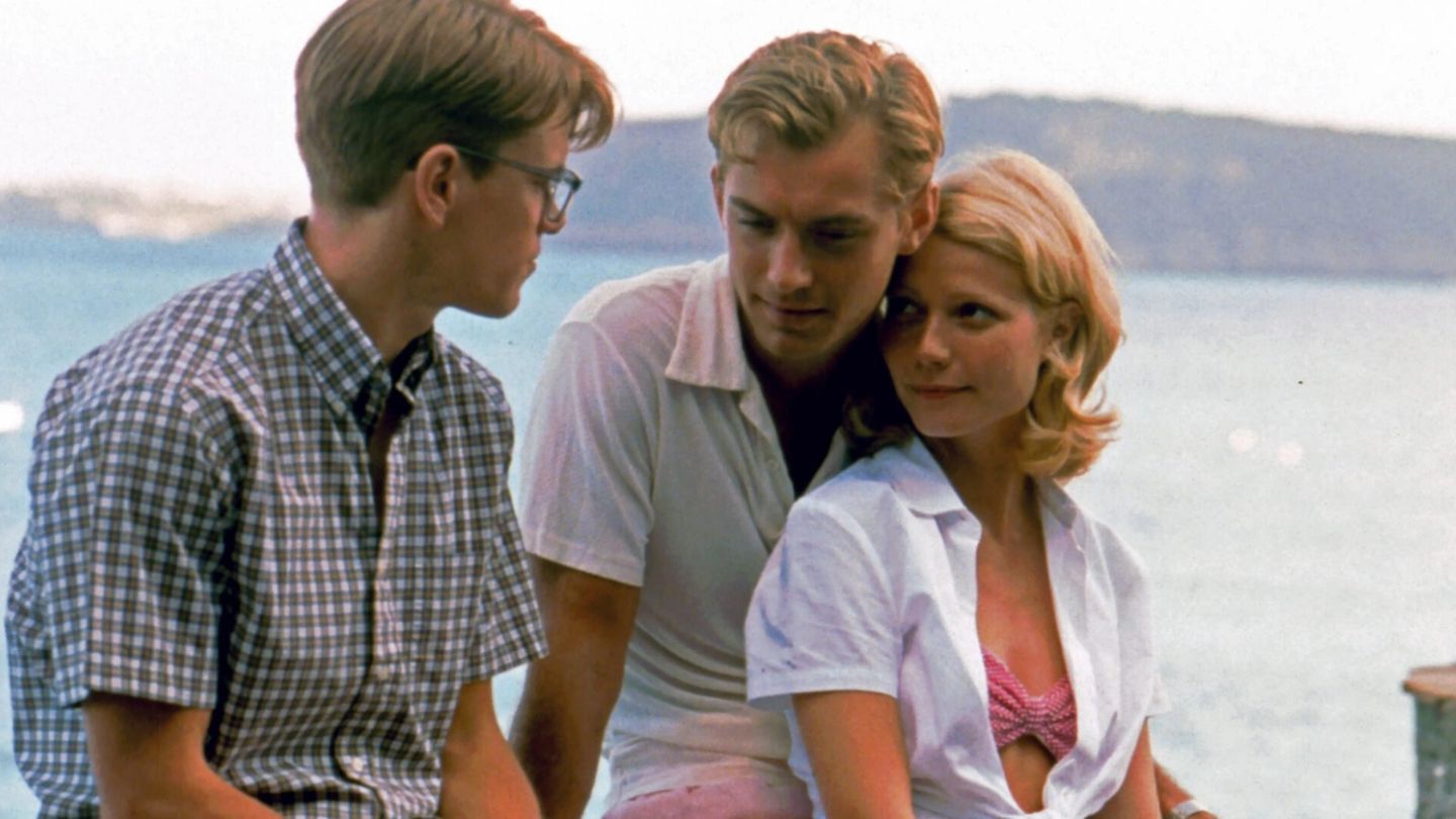The style lessons to learn from The Talented Mr Ripley