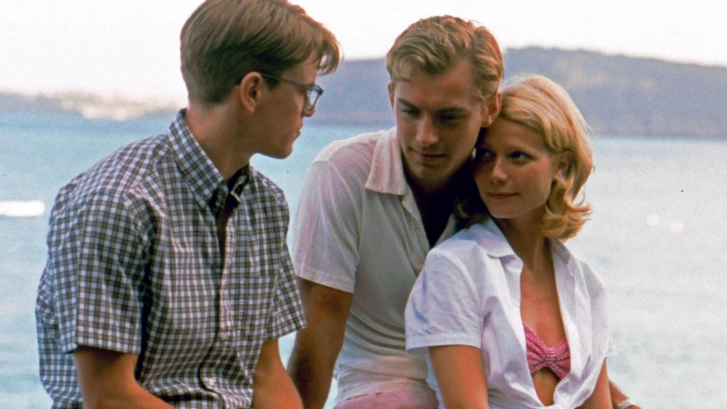 The style lessons to learn from The Talented Mr Ripley