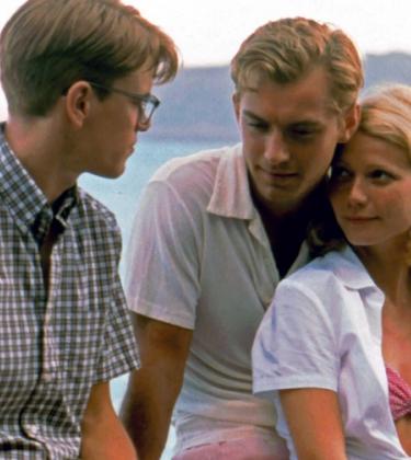 The style lessons to learn from The Talented Mr Ripley