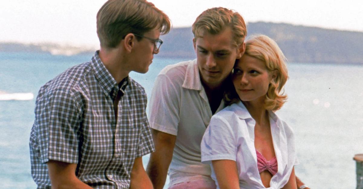 The style lessons to learn from The Talented Mr Ripley | The Gentleman ...