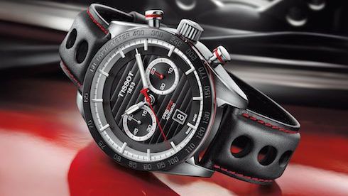 The PRS 516: inspired by engineering marvels