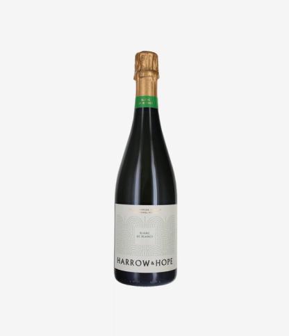 Harrow & Hope Blanc de Blancs 2020
