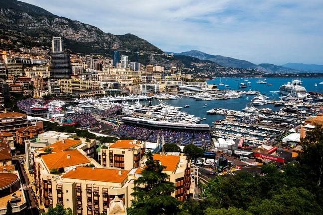 Monaco view - johnnie walker - gentlemans journal -7