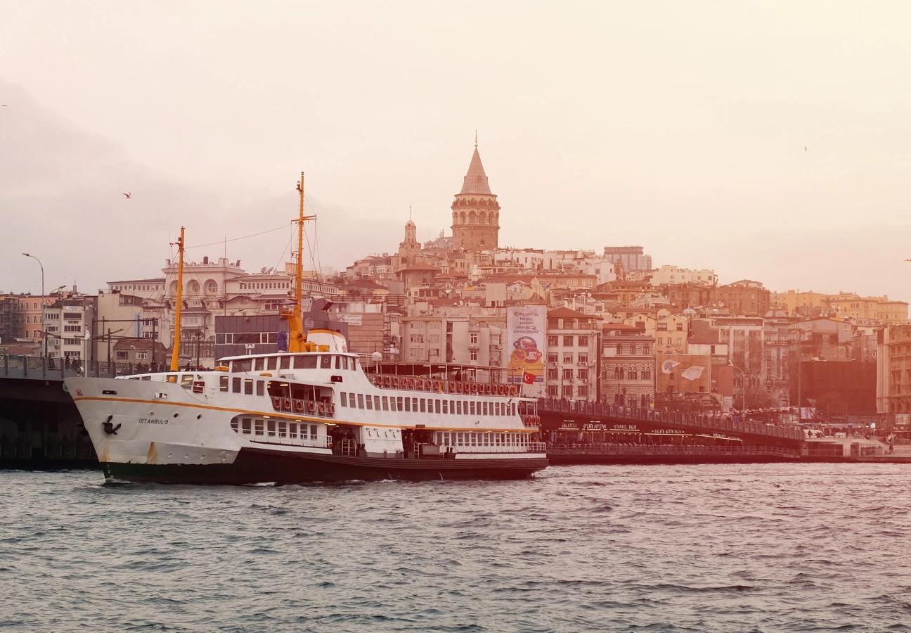 Istanbul