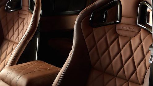 Keeping the Defender dream alive