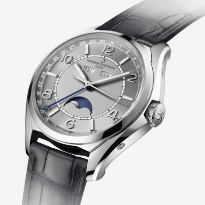 Vacheron Constantin Fiftysix Complete Calendar