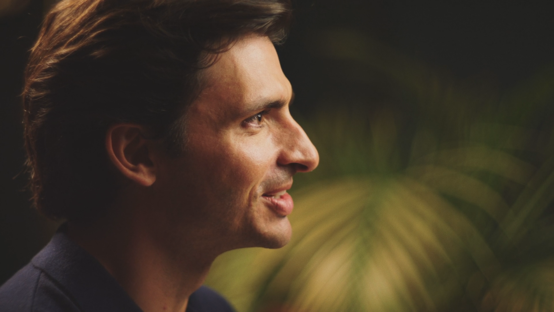 10 Questions with: Carlos Sainz