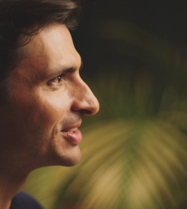 10 Questions with: Carlos Sainz