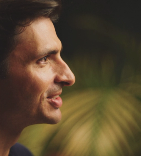 10 Questions with: Carlos Sainz