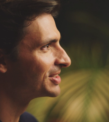 10 Questions with: Carlos Sainz