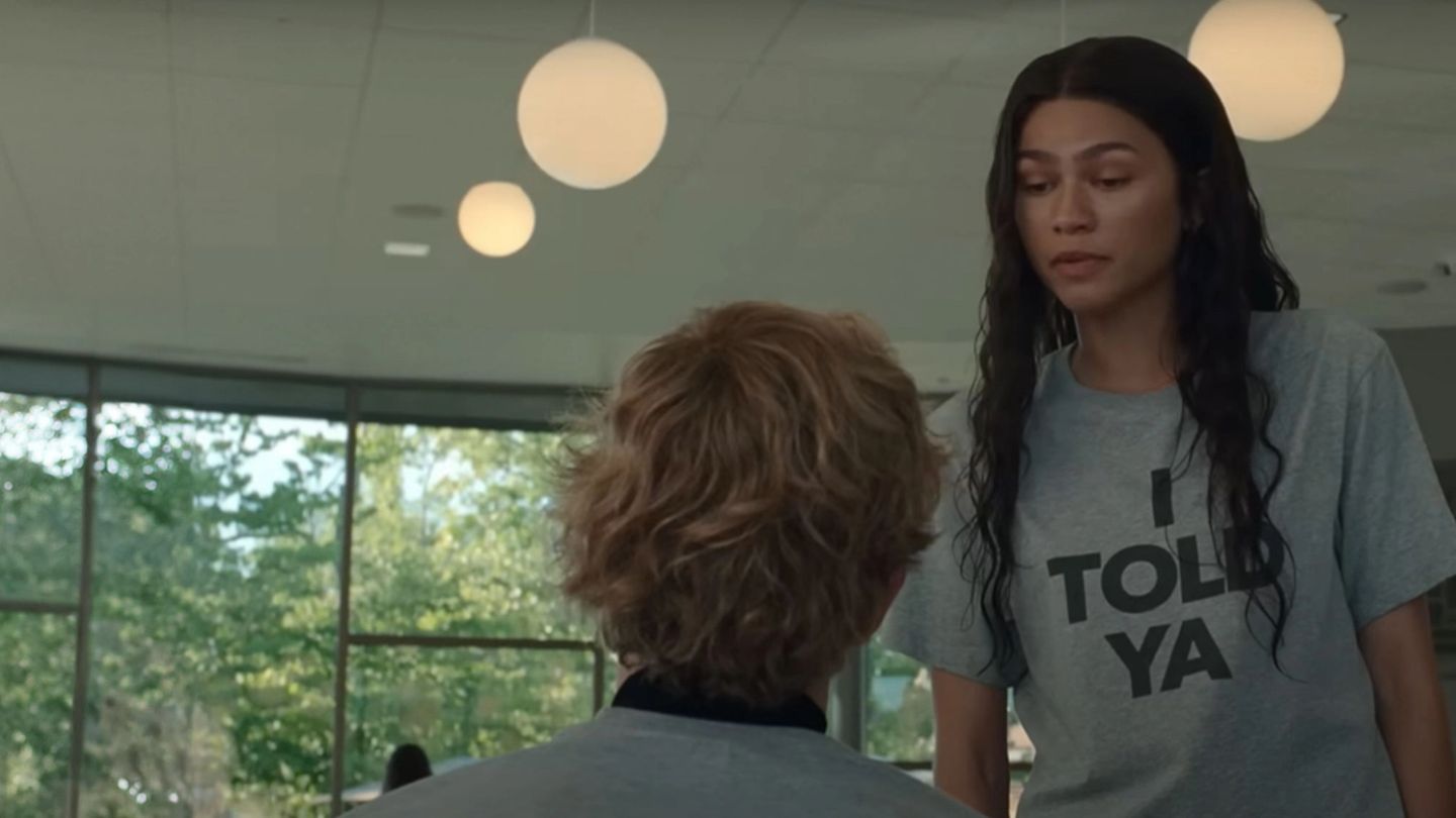 How JFK Jnr makes a subtle appearance in Challengers