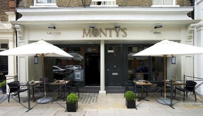 The Gentlemans Journal Monty 2