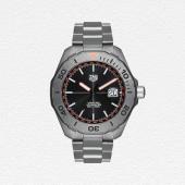 Bamford Watch Department X TAG Heuer Aquaracer