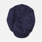 &SONS ‘The London Baker Boy Cap’