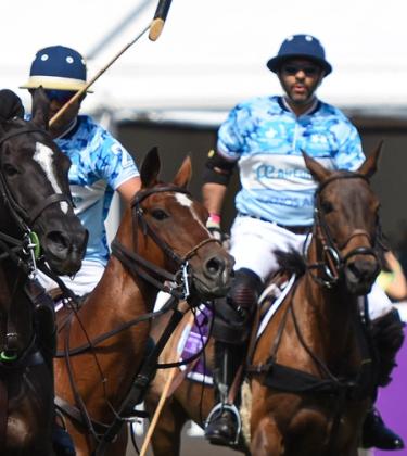 Head to Hurlingham Park this June for Chestertons Polo in the Park