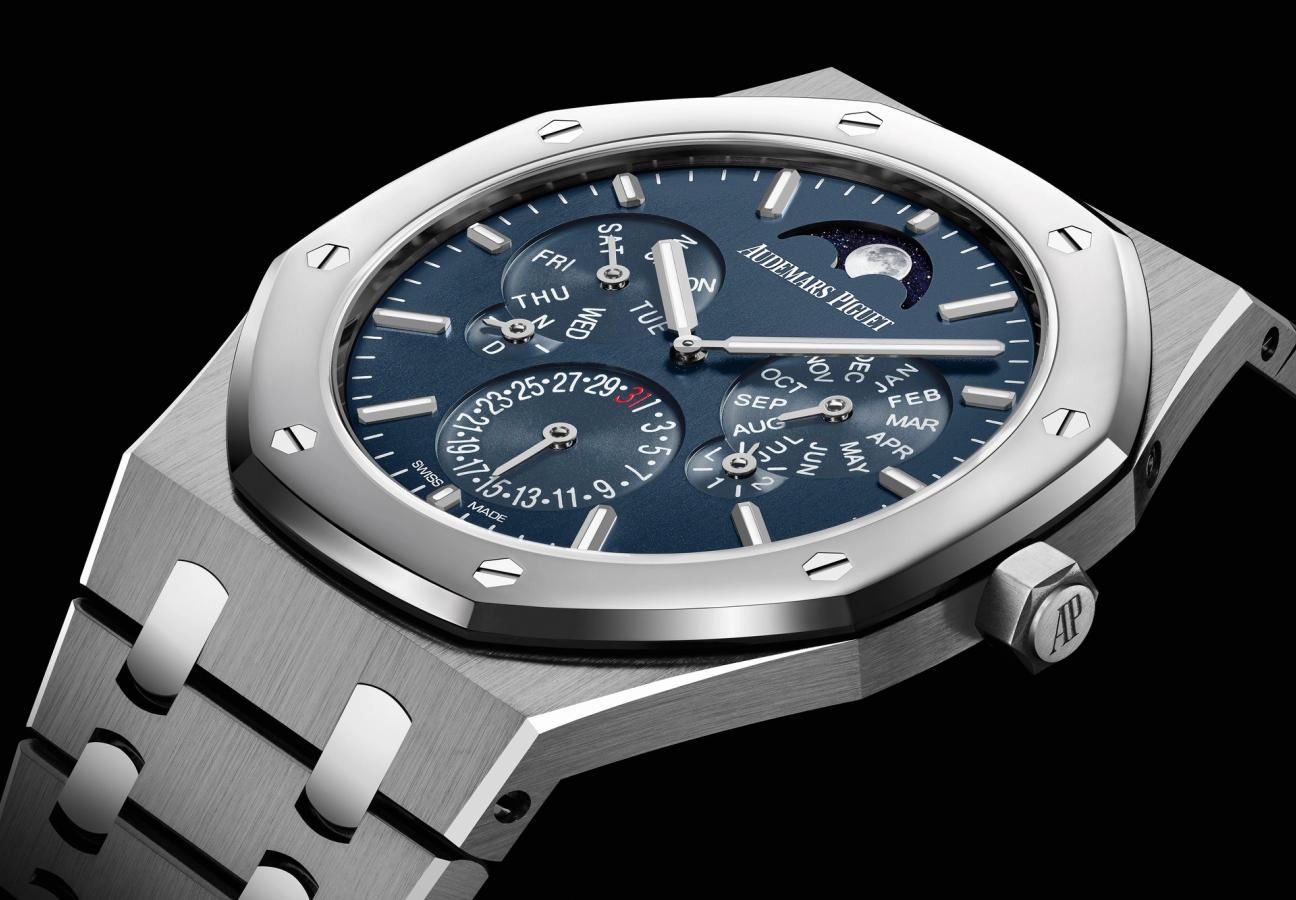 Audemars Piguet Royal Oak Ultra-Thin