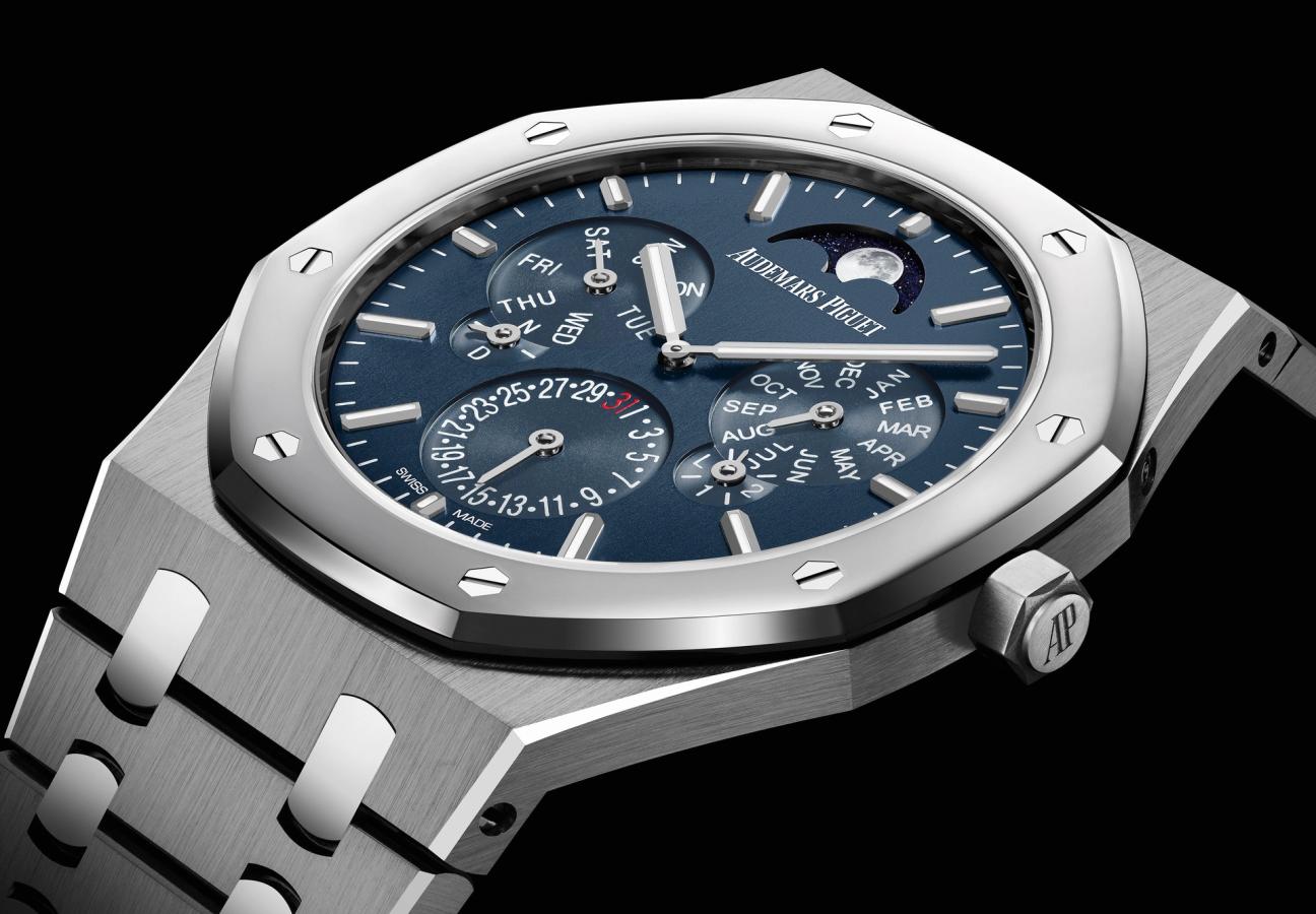 Audemars Piguet Royal Oak Ultra-Thin