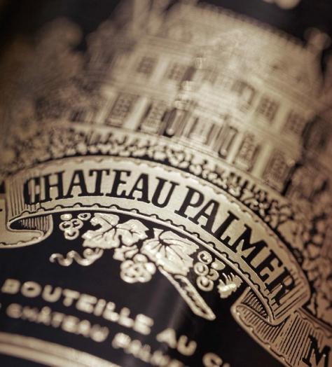 Why Chateau Palmer is the wine you need to be drinking